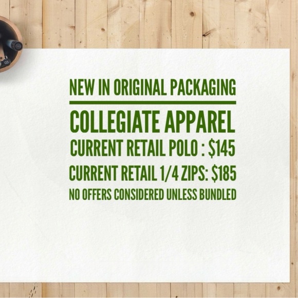 PETER MILLAR The Ohio State Jubilee Stripe
Performance Polo - Picture 9 of 9